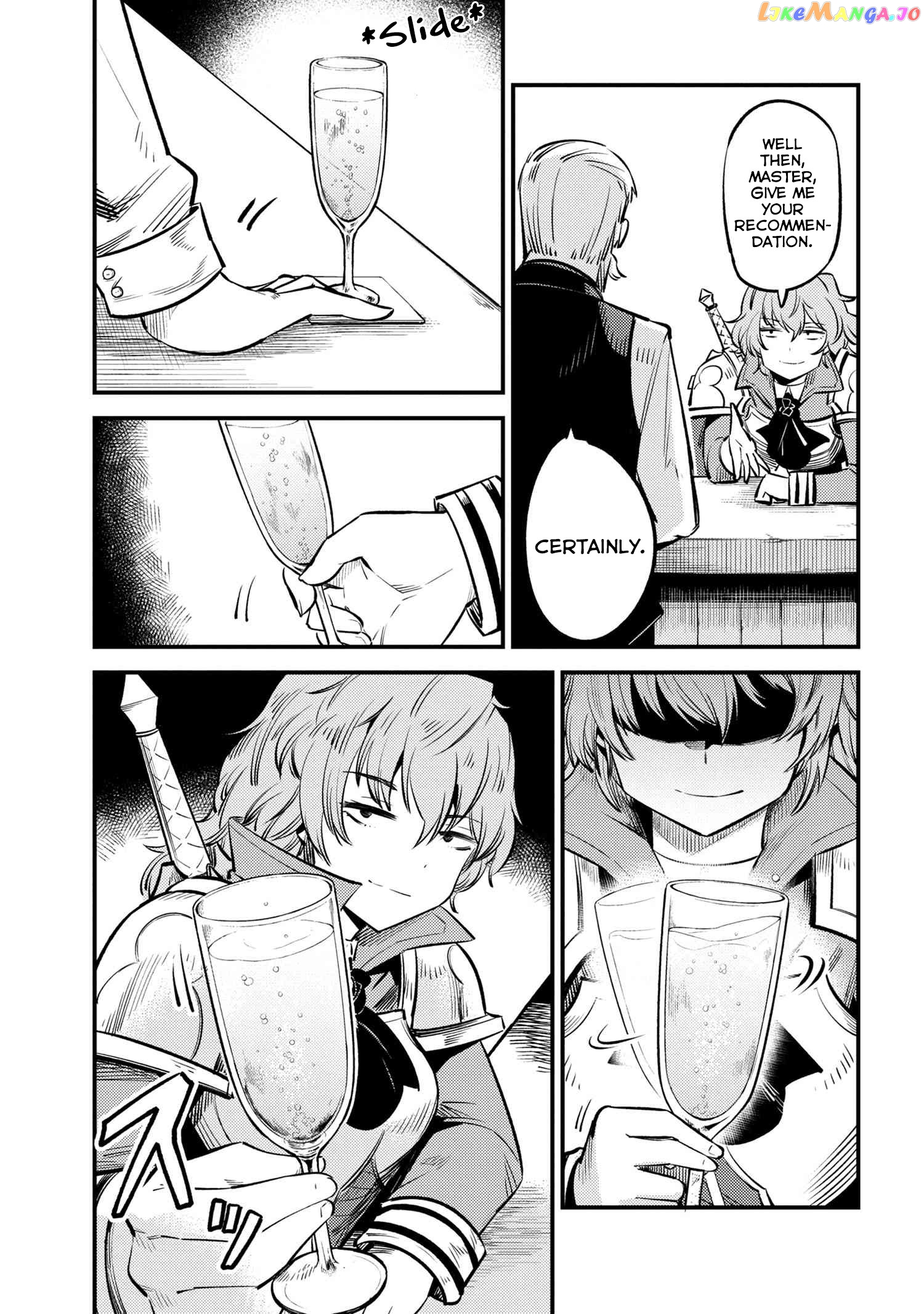 Redo Of Healer, Chapter 21.2 image 14